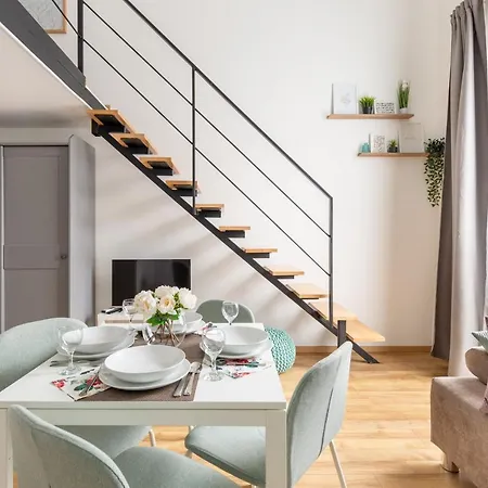 Holidays Cosy * Budapeszt