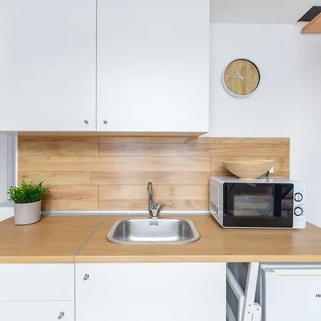 Holidays Cosy Budapeszt