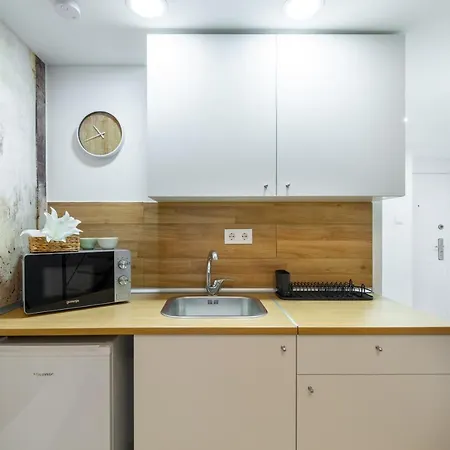 Holidays Cosy * Budapeszt