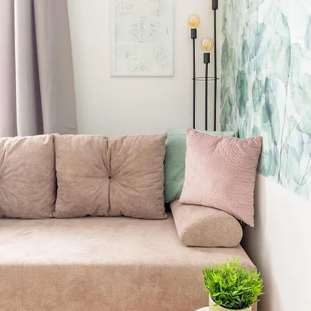 Holidays Cosy * 부다페스트