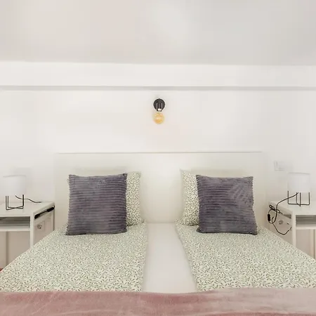 Holidays Cosy Budapest