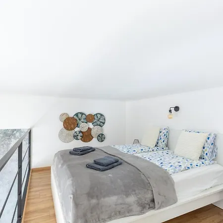 Apartment Holidays Cosy *