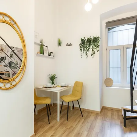Holidays Cosy Budapest