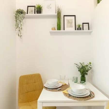 Holidays Cosy * 부다페스트