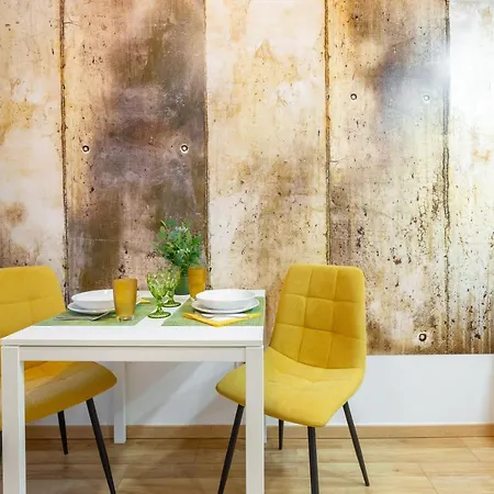 Apartment Holidays Cosy Budapest