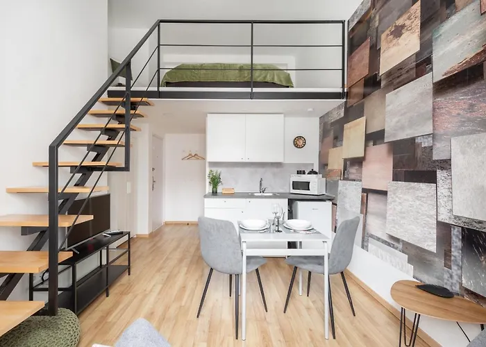 Apartment Holidays Cosy *