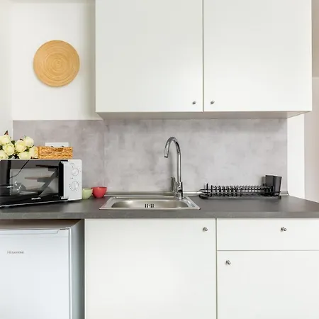 Holidays Cosy Apartamento