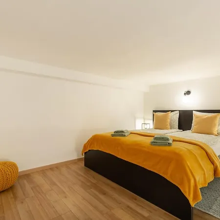 Holidays Cosy Budapest