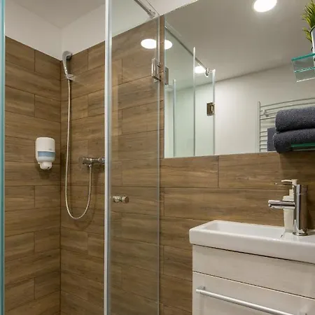 Holidays Cosy * Budapest