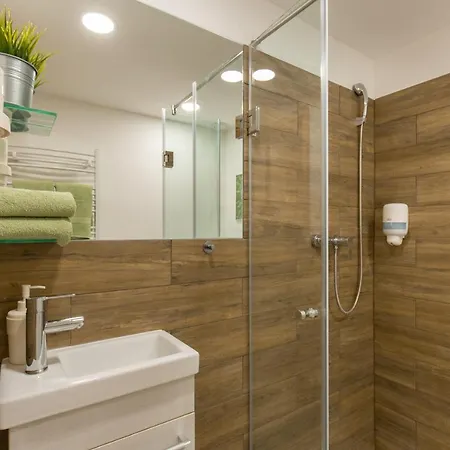 Holidays Cosy Apartamento