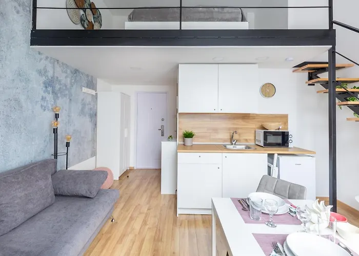 Apartamento Holidays Cosy *