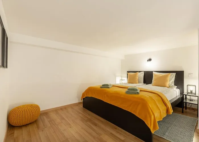 Holidays Cosy Budapest