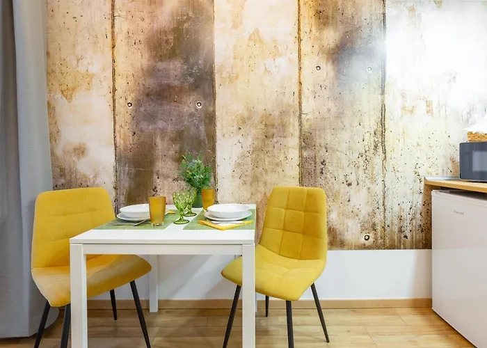 Apartamento Holidays Cosy Budapest